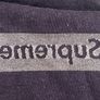 Authentic Supreme Inside Out Box Logo Hooded Sweatshirt Olive Green Image 6