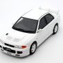 Mitsubishi Lancer Evolution 3 Otto 1:18 Image 2