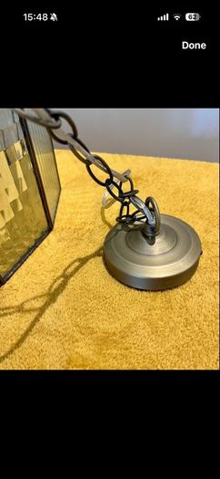 John Lewis Ceiling pendant