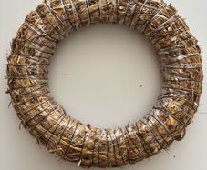 Wreath base 30cm