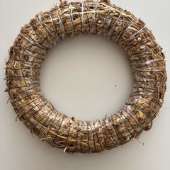 Wreath base 30cm