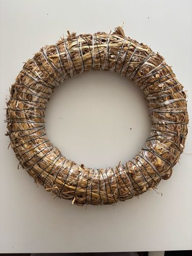 Wreath base 30cm