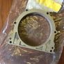 Crankshaft Cover/Seal (Mercedes Engine OM601) Image 2