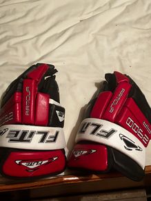 Ice Hockey Gear