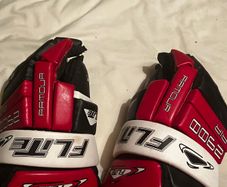 Ice Hockey Gear
