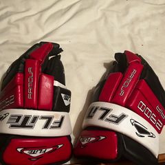 Ice Hockey Gear