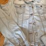 ladies denim jacket Image 3