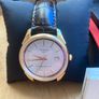 Tissot Vintage T9204077603100 18k Solid Pink Gold Image 2