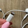 earphone left side no sound Image 3