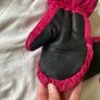 Hestra child's ski gloves Image 5