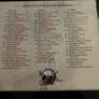 The Greatest Ever  INDIE ANTHEMS  The Definitive Edition    CD Image 3