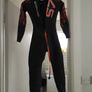 Orca Swimming Wetsuit Image 2