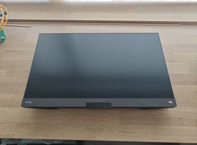 benq 27" monitor integrated speakers