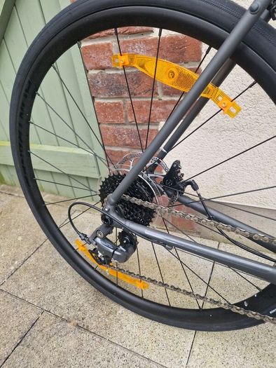 Trek Domane AL 2 Gen4