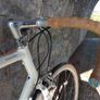 Pinarello Treviso 56cm Campagnolo Record 10 sp Image 2