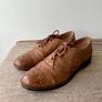 Miz Mooz Monaco Oxfords uk6 Image 2
