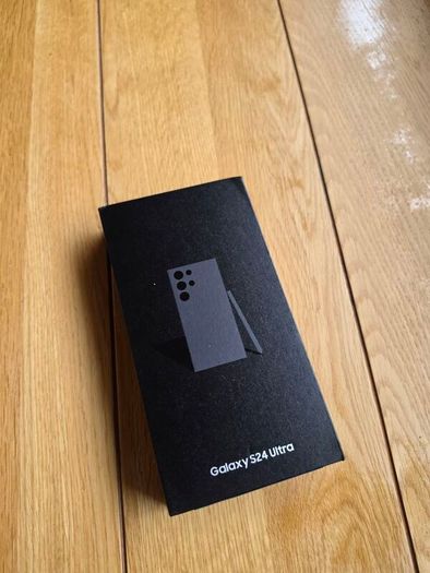 Samsung Galaxy S24 Ultra
