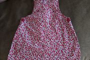 baby girl dress size 9-12 m