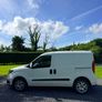 Fiat Doblo 2021 Image 4