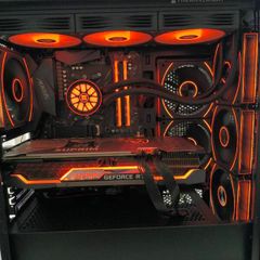 Pc building service