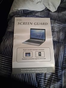 screen guard