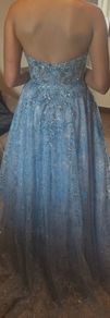 debs dress