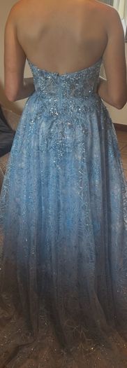 debs dress