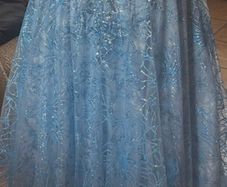debs dress