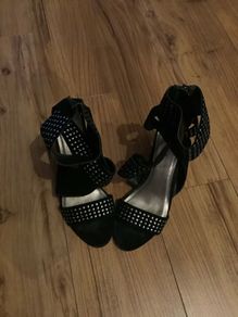 shoes heels / 40UK