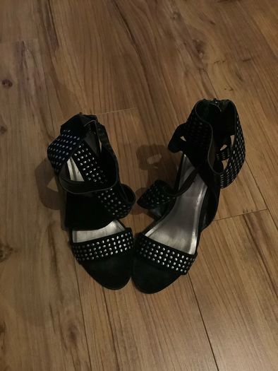shoes heels / 40UK