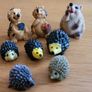 Collectible miniature animals Image 8