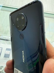 Nokia 5.4