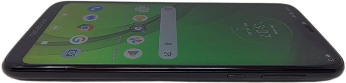 Motorola Moto G7 Power Black Unlocked 64GB 6.2" 3GB RAM 12MP Android Smartphone