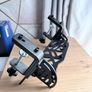 Moza R12 Ready To Go Bundle Read Description Image 6