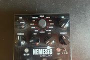 source audio nemesis stereo delay