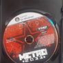 Metro 2033 PC DVD  Complete in Box Collector's Item and Display Only Image 4