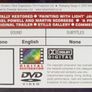 Black Narcissus [1947] Deborah Kerr, Sabu, David Farrar, Flora Robson, Esmond Knight, Jean Simmons & Kathleen Byron [1xDVD Movie] Image 4