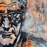 Just Painting the Wall, Robert De Niro (2024) Image 2