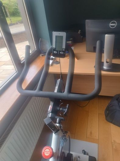 Spin Bike