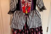 Halloween costume 9-10