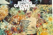 The Byrds  vinyl lp