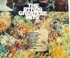 The Byrds  vinyl lp
