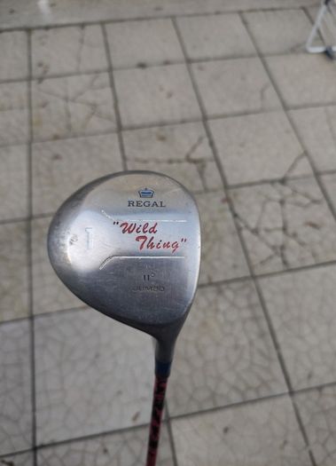 golf