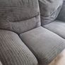2 seater sofa Image 2