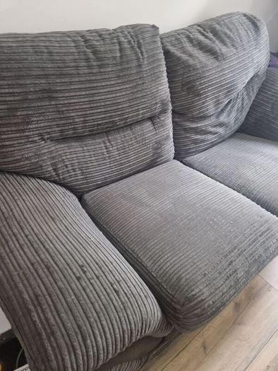 2 seater sofa