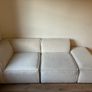 SLF24 Mojo modular corner sofa Image 4