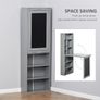 Folding Convertible Desk with Blackboard Image 8
