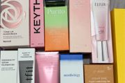 Last few viral Korean sunscreen foundation new