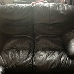 3 seater and 2 seater free to take away