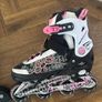 Rollerblades UK 5-7 Image 6